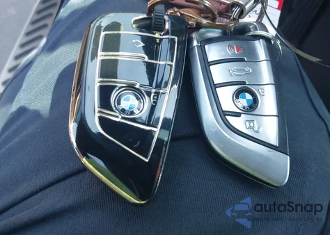 2017 BMW X5 Sdrive35I from USA, damaged, VIN 5UXKR2C37H0U24639